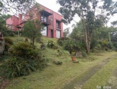 El Paraiso  - Finca en San Antonio Tequendama, Cundinamarca